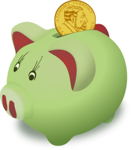 https://pixabay.com/en/moneybox-pig-piggy-saving-bank-158346/