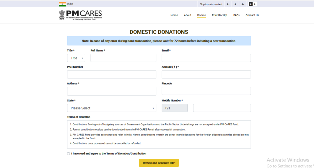 how-to-make-a-contribution-to-the-pm-cares-fund